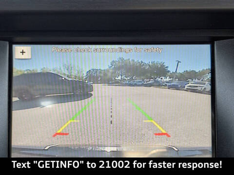 2016 Ford Mustang Shelby GT350