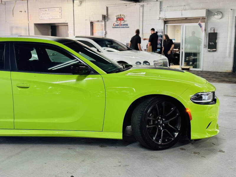 2023 Dodge Charger