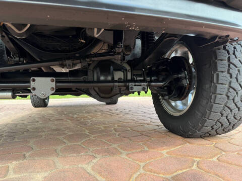 2002 Ford Excursion XLT