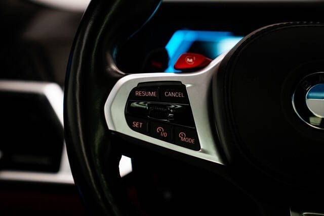 2024 BMW X6 M Competition