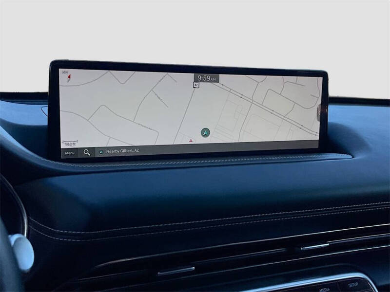 2022 Genesis GV80 2.5T