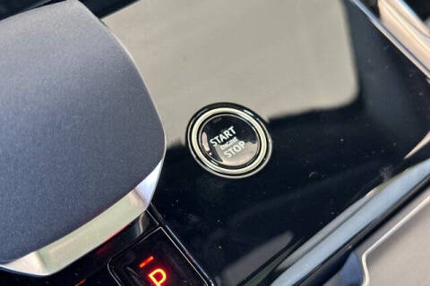 2025 Land Rover Range Rover Sport P400 Dynamic SE