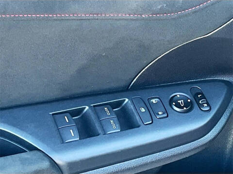 2019 Honda Civic Type R Touring