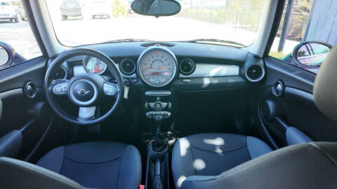 2010 MINI Cooper