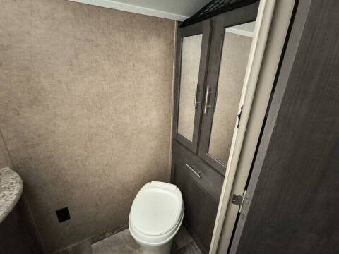 2017 Forest River RPOD 183G