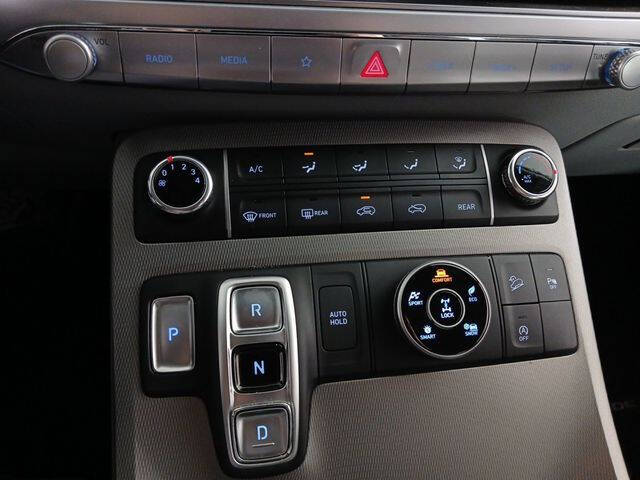 2022 Hyundai Palisade SE