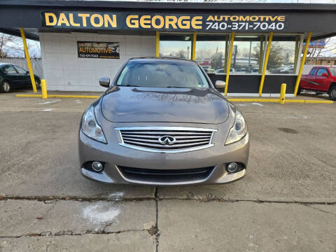 2010 Infiniti G37 Sedan x