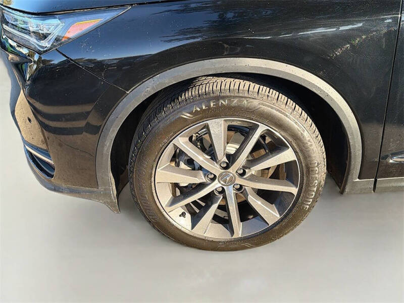 2025 Acura MDX SH-AWD w/Tech