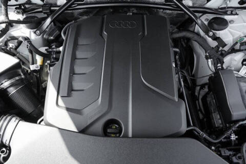 2025 Audi Q5 quattro Premium Plus TFSI