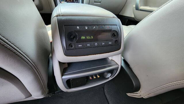 2007 GMC Acadia SLT-2