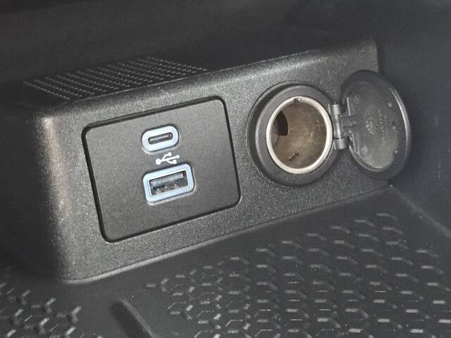 2022 Ford Bronco Sport