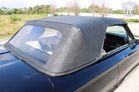 1964 Ford Thunderbird