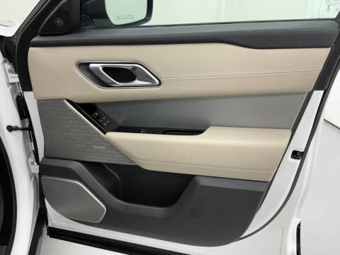 2019 Land Rover Range Rover Velar P380 R-Dynamic HSE