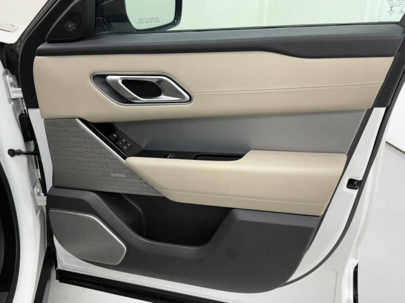 2019 Land Rover Range Rover Velar P380 R-Dynamic HSE