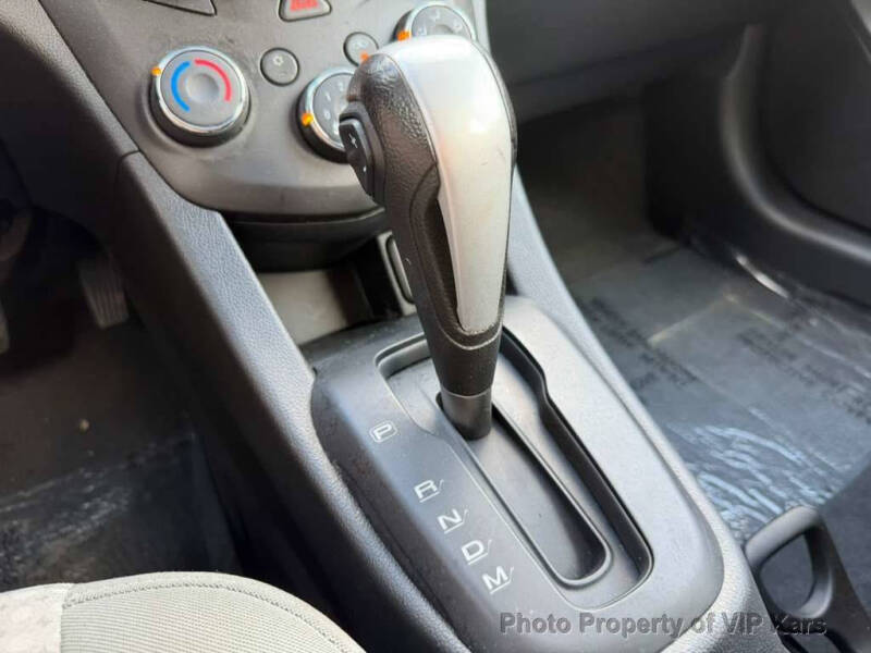 2017 Chevrolet Sonic LT Auto Fleet