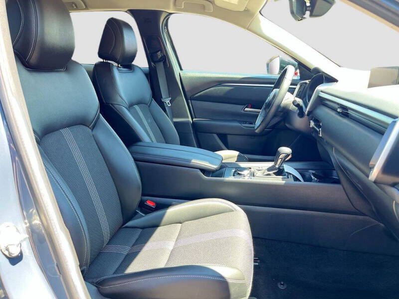 2024 Mazda CX-50 2.5 S Select