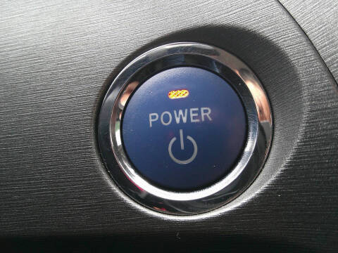 2013 Toyota Prius One