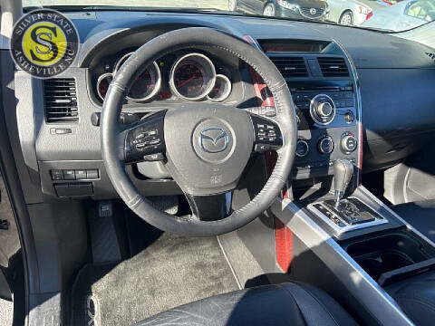 2009 Mazda CX-9
