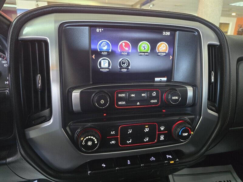 2014 GMC Sierra 1500