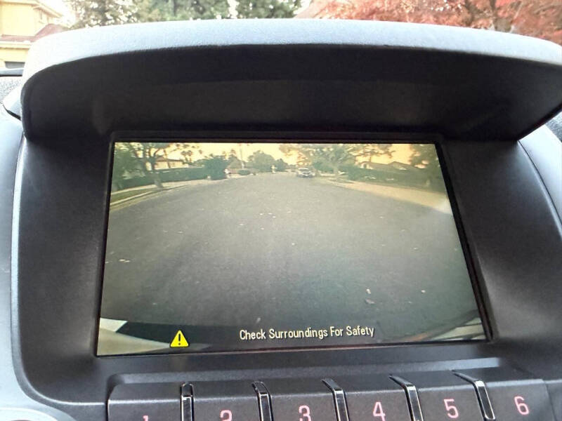 2015 GMC Terrain SLE-1