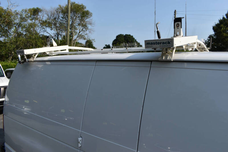 2014 Ford E-Series E-350 SD