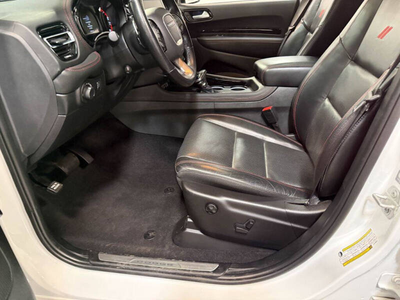 2024 Dodge Durango Citadel