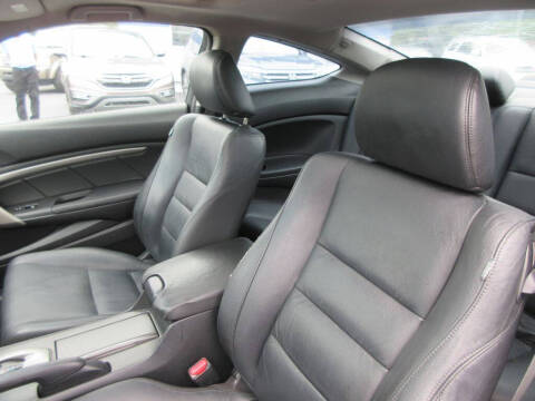 2009 Honda Accord