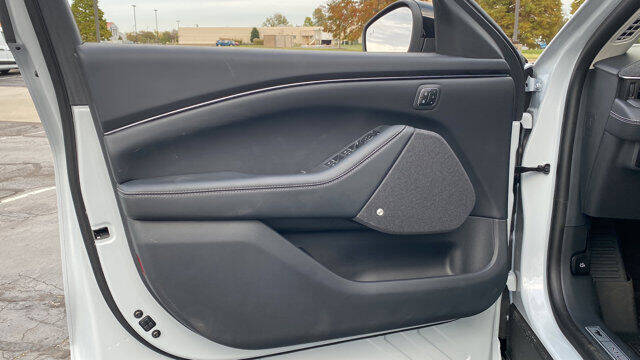 2023 Ford Mustang Mach-E Premium