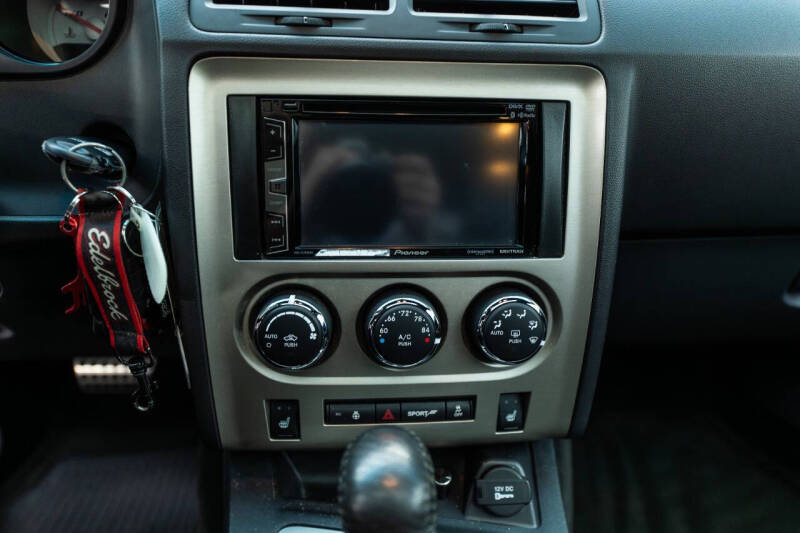 2012 Dodge Challenger SRT8 - Photo 107