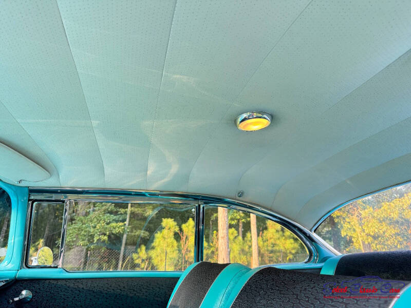 1957 Chevrolet Bel Air