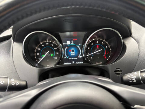 2020 Jaguar F-PACE 25t Premium