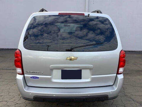 2006 Chevrolet Uplander LT