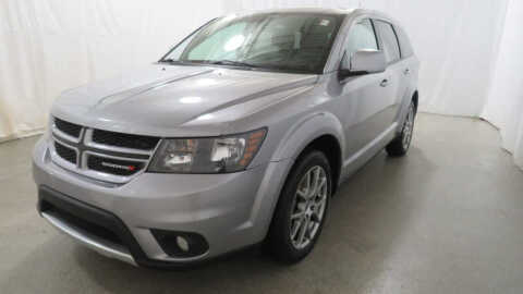 2019 Dodge Journey for sale at Brunswick Auto Mart in Brunswick OH
