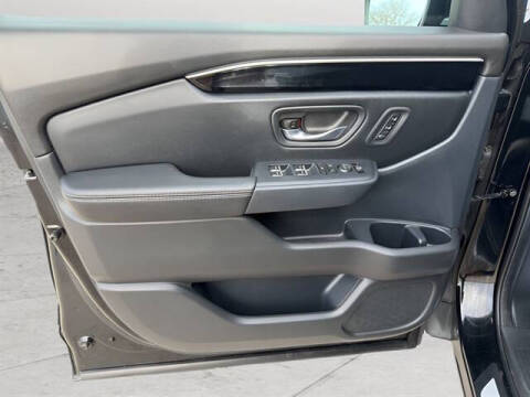 2024 Honda Pilot EX-L