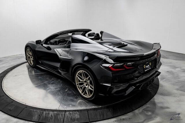 2023 Chevrolet Corvette Z06