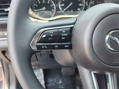 2025 Mazda CX-30 2.5 S Preferred