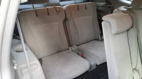 2011 Toyota Highlander SE