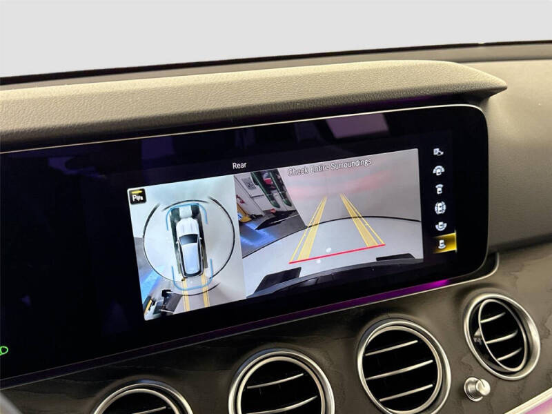 2021 Mercedes-Benz E-Class E 450 4MATIC All-Terrain