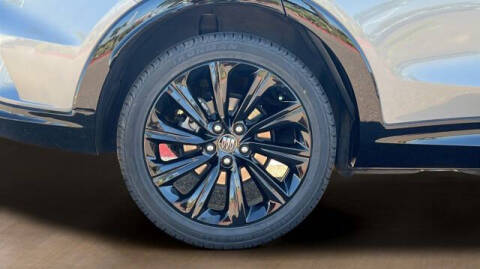 2024 Buick Envista Sport Touring