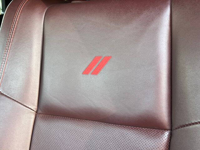 2024 Dodge Durango R/T Premium