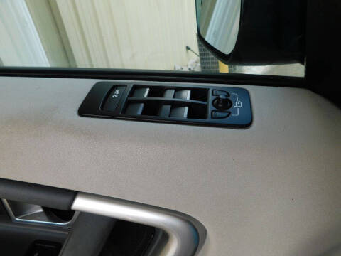 2017 Land Rover Discovery Sport SE