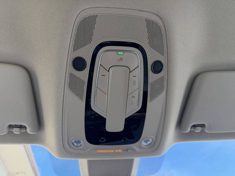 2022 Audi Q5 quattro S line Premium 45 TFSI