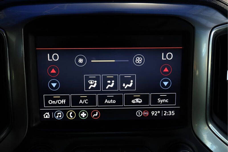 2023 Chevrolet Silverado 3500HD