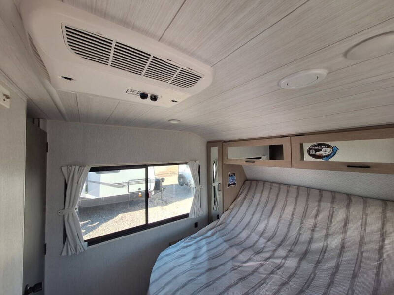 2024 Forest River Salem 28VIEW