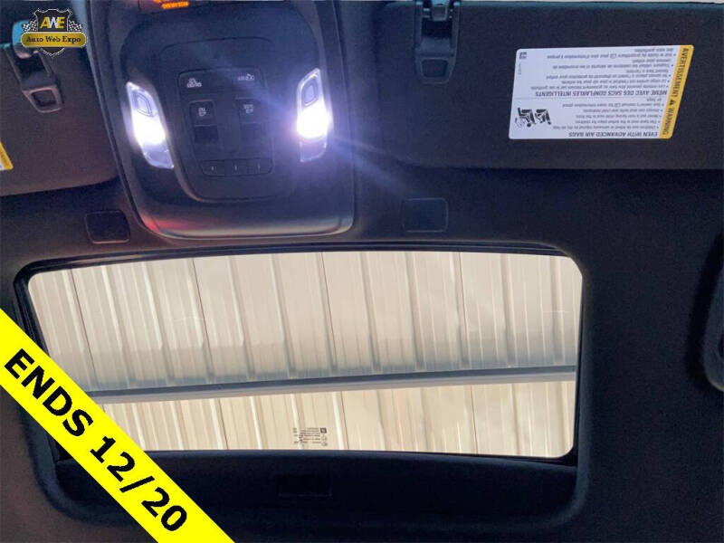 2020 Cadillac CT4 Premium Luxury