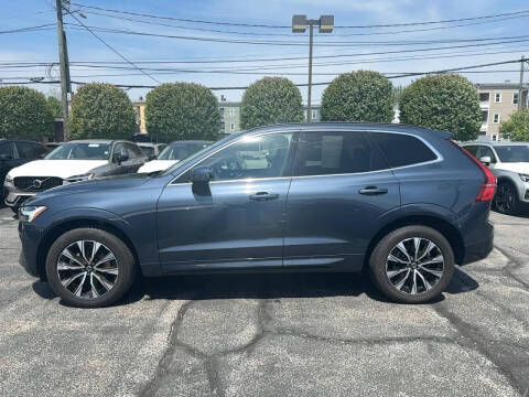 2023 Volvo XC60 B5 Core