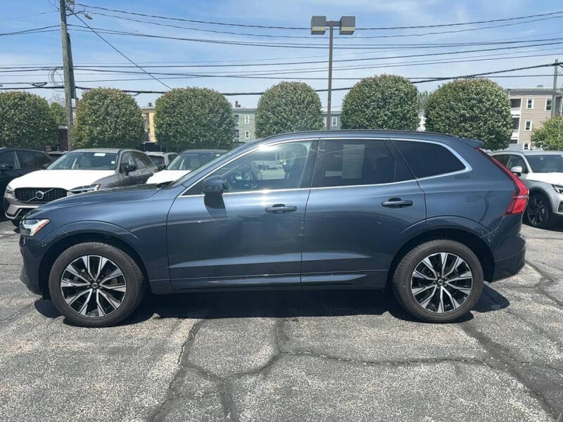 2023 Volvo XC60 B5 Core