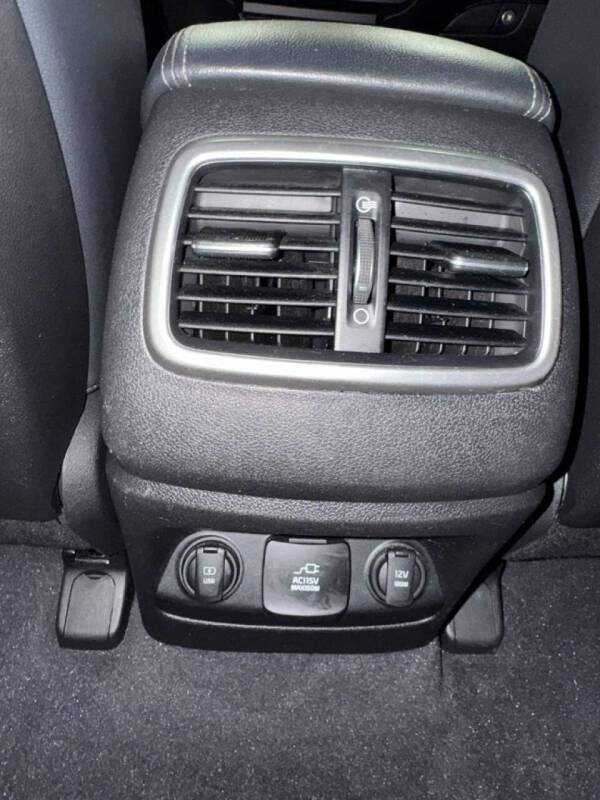 2016 Kia Sorento EX