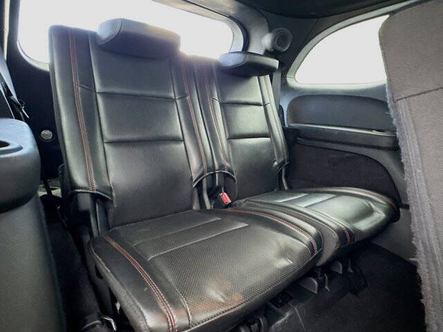 2023 Dodge Durango R/T Plus