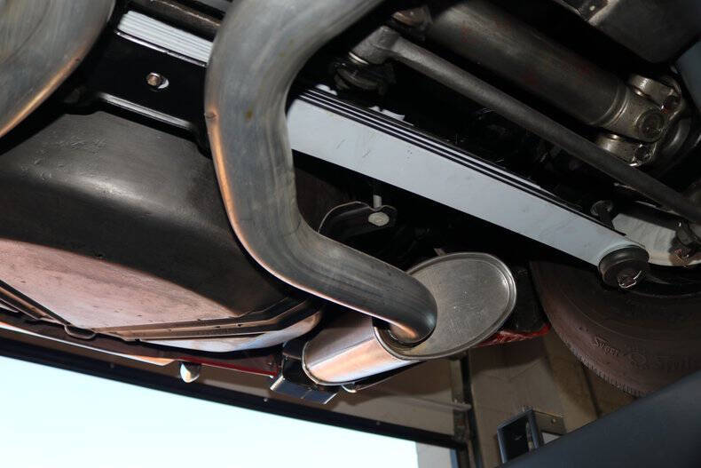 1971 Chevrolet Corvette